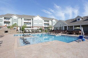 Aventine at Wilderness Hills Apartment Homes