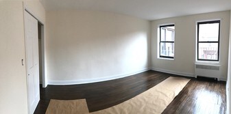 510 W 235th St Bronx NY Apartments