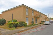 Beauclerc Apartments