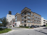 3333 Weslayan Apartments