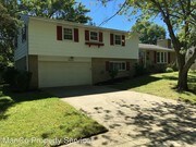 4 Bedroom Single-Family Home for Rent $1445