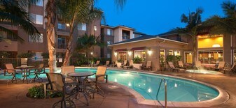 Jefferson at Marina del Rey Apartments
