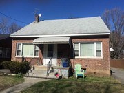 2 Bedroom Single-Family Home for Rent $860