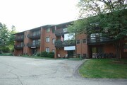 Ebonhurst Apartments