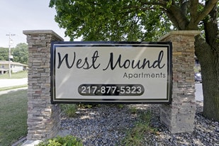 West Mound Apartments