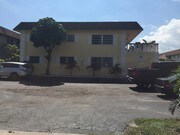2840 Fillmore St Hollywood FL Apartments