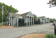 Forest Hills Apartments