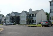 Legacy at Festival Apartments