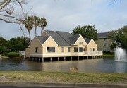Waterview Apartments