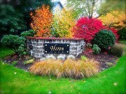 The Heron Club Apartments