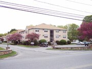 Towne Lyne Village Apartments