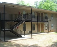 Wooddale Apartments