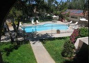 Teton Pines Apartments