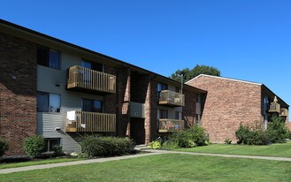Oakmont Flats Apartments