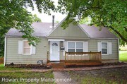 3 Bedroom Single-Family Home for Rent $900
