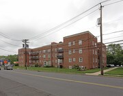 Dorchester House Apartamentos