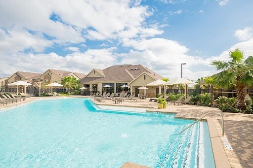 Adara Overland Park Apartments