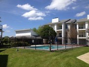 Middletowne Apartments