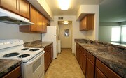 Spring Valley Apartments