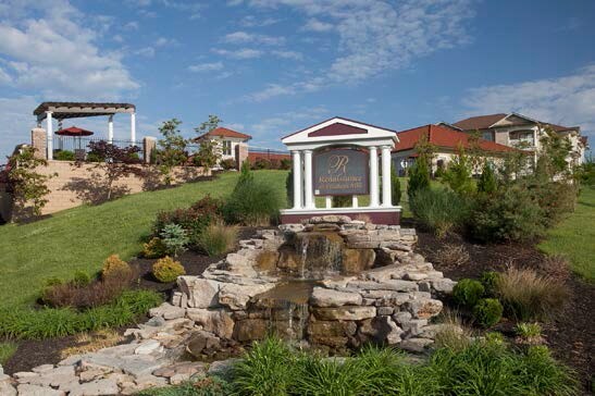 Renaissance at Peacher's Mill Apartments