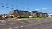 Century Plaza Apartments