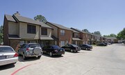 The Pines of Palos Verdes Apartments