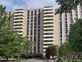 The Canterbury Apartments