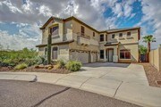 5 Bedroom Single-Family Home for Rent $2195