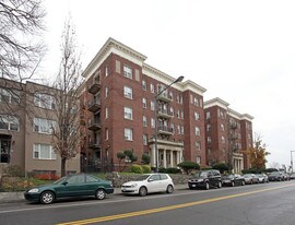Highview Apartments