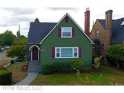4 Bedroom Single-Family Home for Rent $2295