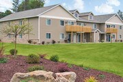 Mountain Bay Apartment Homes