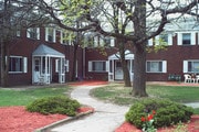 Whitehall Place Apartments