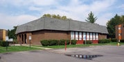 Cherry Hill Apartments