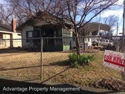 3 Bedroom Single-Family Home for Rent $625
