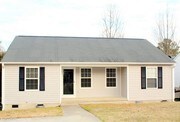 3 Bedroom Single-Family Home for Rent $900