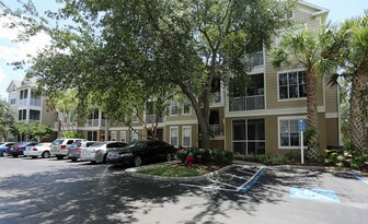 TGM Bay Isle Apartments