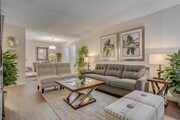 The Regatta Apartments