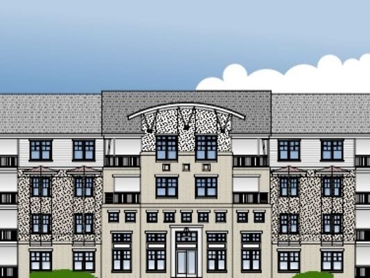 Avalon at Seven Springs Apartments