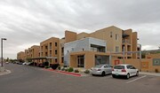 Ladera Vista Apartments