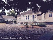 2 Bedroom Single-Family Home for Rent $1200