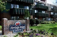 Heritage Ridge Apartments