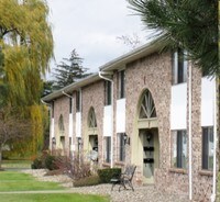 Buffalo Creek Commons Apartments