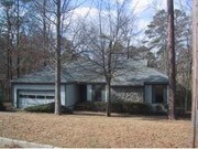 3 Bedroom Single-Family Home for Rent $1000