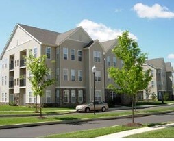 Station Square Apartments
