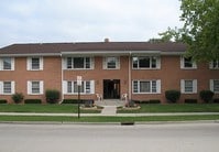 6709-6710 W Barnard Ave Apartments