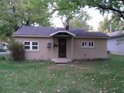 2 Bedroom Single-Family Home for Rent $600