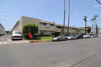 Alberts College Apartments