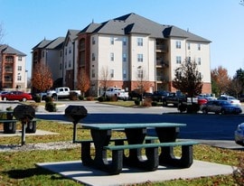 Coryell Courts Apartments, LLC