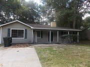 3 Bedroom Single-Family Home for Rent $875