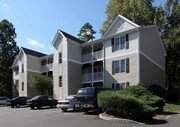 Forest Pointe 1 Apartments